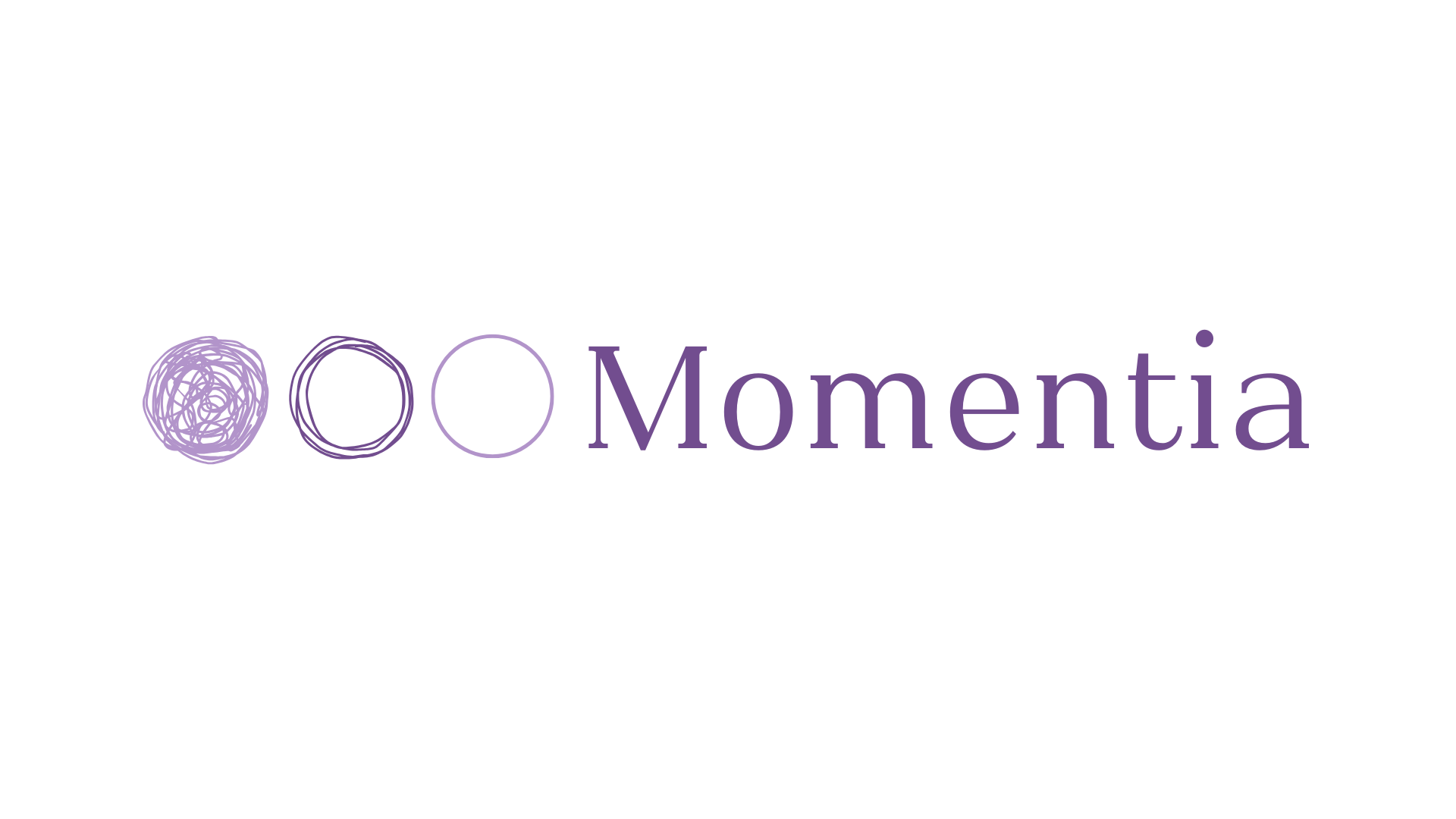 Logo Momentia